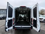 New 2025 Ford Transit 350 Medium Roof Empty Cargo Van for sale #F4555 - photo 2