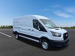 New 2025 Ford Transit 350 Medium Roof Empty Cargo Van for sale #F4555 - photo 6