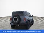 2025 Ford Bronco 4WD SUV for sale #F4556 - photo 10