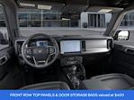 2025 Ford Bronco 4WD SUV for sale #F4556 - photo 11