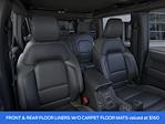 2025 Ford Bronco 4WD SUV for sale #F4556 - photo 12
