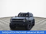 2025 Ford Bronco 4WD SUV for sale #F4556 - photo 4