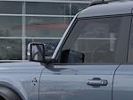 2025 Ford Bronco 4WD SUV for sale #F4556 - photo 24