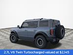 2025 Ford Bronco 4WD SUV for sale #F4556 - photo 2