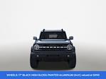 2025 Ford Bronco 4WD SUV for sale #F4556 - photo 9
