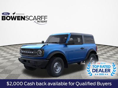 2025 Ford Bronco 4WD SUV for sale #91217 - photo 1
