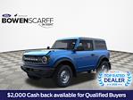 2025 Ford Bronco 4WD SUV for sale #91217 - photo 1