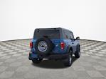 2025 Ford Bronco 4WD SUV for sale #91217 - photo 8