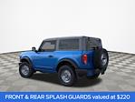 2025 Ford Bronco 4WD SUV for sale #91217 - photo 2