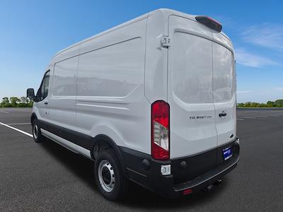 New 2025 Ford Transit 250 Medium Roof Empty Cargo Van for sale #F4569 - photo 2