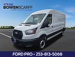 New 2025 Ford Transit 250 Medium Roof Empty Cargo Van for sale #F4569 - photo 1