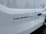 New 2025 Ford Transit 250 Medium Roof Empty Cargo Van for sale #F4569 - photo 13