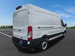 New 2025 Ford Transit 250 Medium Roof Empty Cargo Van for sale #F4569 - photo 7