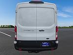 New 2025 Ford Transit 250 Medium Roof Empty Cargo Van for sale #F4569 - photo 3
