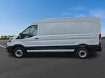 New 2025 Ford Transit 250 Medium Roof Empty Cargo Van for sale #F4569 - photo 8