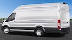 New 2025 Ford Transit 350 HD High Roof AWD Empty Cargo Van for sale #F4571 - photo 3