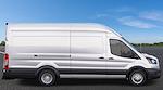 New 2025 Ford Transit 350 HD High Roof AWD Empty Cargo Van for sale #F4571 - photo 5