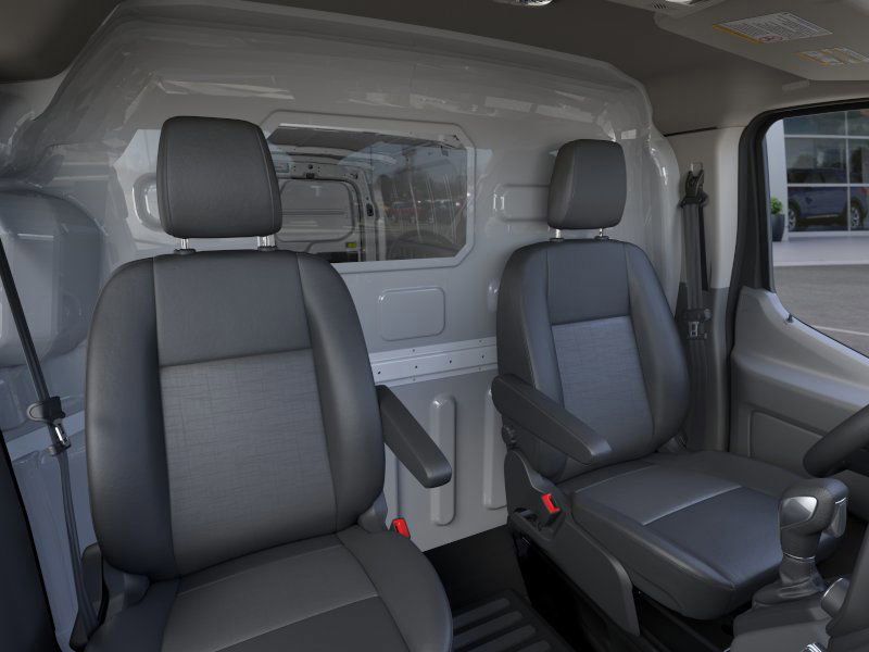 New 2025 Ford Transit 250 - photo 12