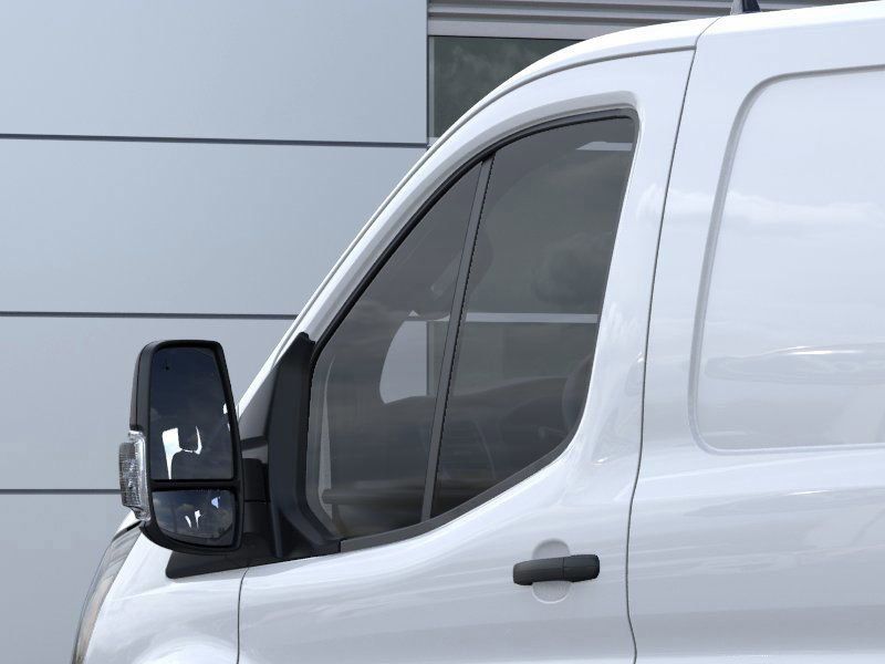 New 2025 Ford Transit 250 - photo 22