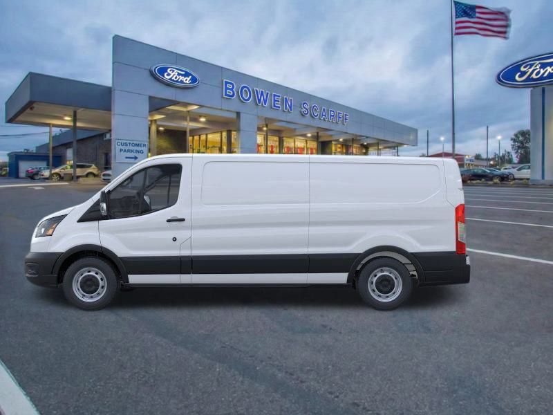 New 2025 Ford Transit 250 - photo 6