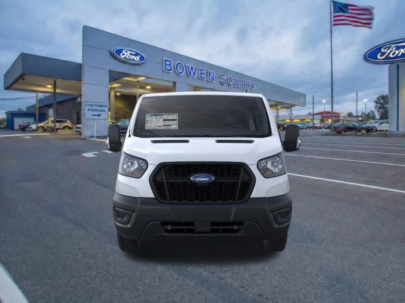 New 2025 Ford Transit 250 - photo 8
