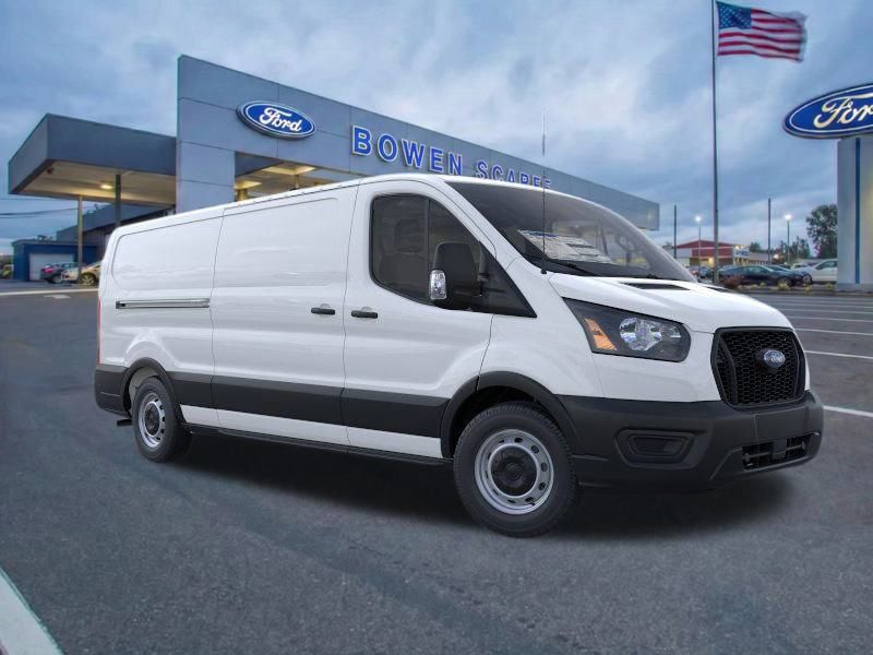 New 2025 Ford Transit 250 - photo 9
