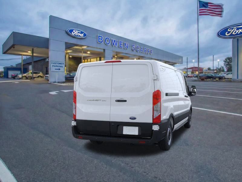 New 2025 Ford Transit 250 - photo 10