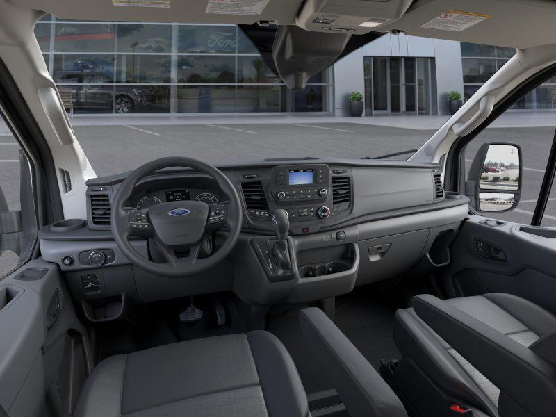 New 2025 Ford Transit 250 - photo 11