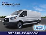 2025 Ford Transit 250 Low Roof RWD Empty Cargo Van for sale #F4580 - photo 1