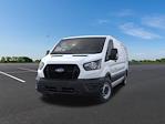 2025 Ford Transit 250 Low Roof RWD Empty Cargo Van for sale #F4580 - photo 3