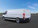 2025 Ford Transit 250 Low Roof RWD Empty Cargo Van for sale #F4580 - photo 2