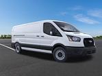 2025 Ford Transit 250 Low Roof RWD Empty Cargo Van for sale #F4580 - photo 7