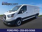 New 2025 Ford Transit 250 Low Roof Upfitted Cargo Van for sale #F4581 - photo 1