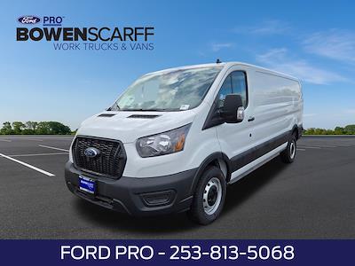 New 2025 Ford Transit 350 Low Roof Empty Cargo Van for sale #F4584 - photo 1
