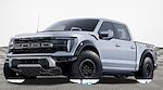 2025 Ford F-150 SuperCrew Cab 4WD Pickup for sale #F4585 - photo 24