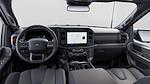 2025 Ford F-150 SuperCrew Cab 4WD Pickup for sale #F4585 - photo 30