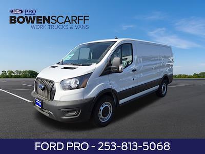 New 2025 Ford Transit 150 Low Roof Empty Cargo Van for sale #F4587 - photo 1
