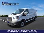 New 2025 Ford Transit 150 Low Roof Empty Cargo Van for sale #F4587 - photo 1