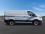 New 2025 Ford Transit 150 Low Roof Empty Cargo Van for sale #F4587 - photo 5