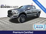 2019 Ford F-150 SuperCrew Cab 4WD Pickup for sale #F4592C - photo 1