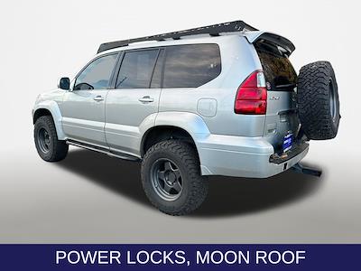 2006 Lexus GX 470 4WD SUV for sale #F4592D - photo 2