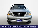 2006 Lexus GX 470 4WD SUV for sale #F4592D - photo 12