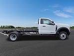 New 2025 Ford F-550 XL Regular Cab Cab Chassis for sale #F4595 - photo 5