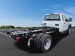 New 2025 Ford F-550 XL Regular Cab Cab Chassis for sale #F4595 - photo 6