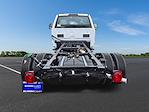 New 2025 Ford F-550 XL Regular Cab Cab Chassis for sale #F4595 - photo 7