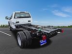New 2025 Ford F-550 XL Regular Cab Cab Chassis for sale #F4595 - photo 2