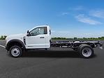 New 2025 Ford F-550 XL Regular Cab Cab Chassis for sale #F4595 - photo 8