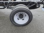 New 2025 Ford F-550 XL Regular Cab Cab Chassis for sale #F4595 - photo 9