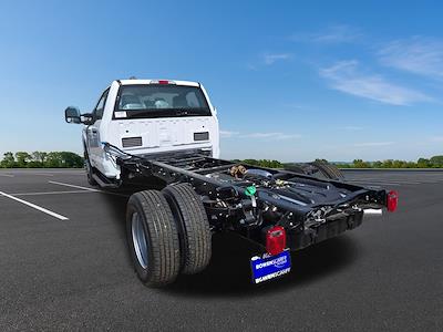 New 2025 Ford F-350 XL Regular Cab Cab Chassis for sale #F4599 - photo 2