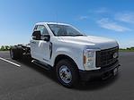 New 2025 Ford F-350 XL Regular Cab Cab Chassis for sale #F4599 - photo 15